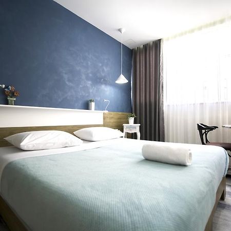 Urban Rooms Tirana Exterior photo